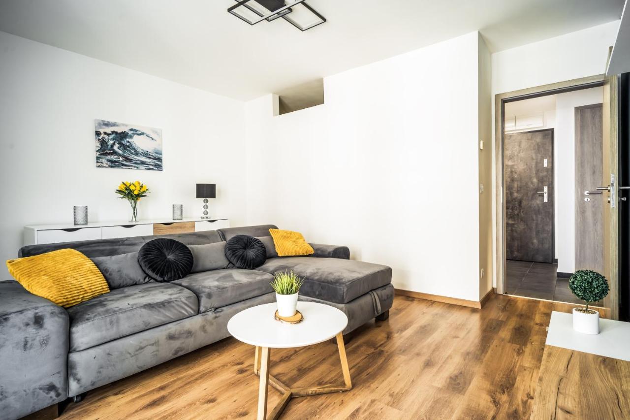 Vig Apartment - With Private Parking บูดาเปสต์ ภายนอก รูปภาพ